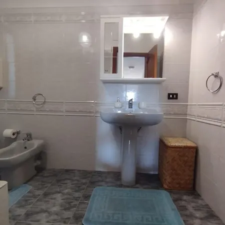 Alba Dorata Apartment San Lorenzo al Mare