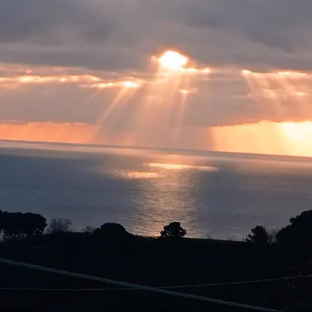 Appartamento Alba Dorata