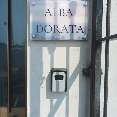 Apartment Alba Dorata San Lorenzo al Mare