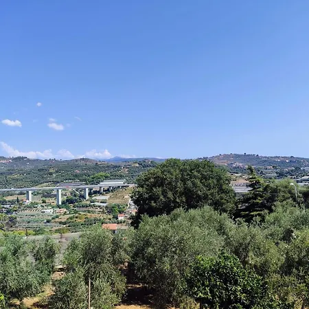 Apartment Alba Dorata *