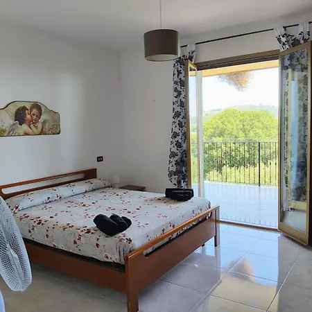 Alba Dorata Apartment San Lorenzo al Mare