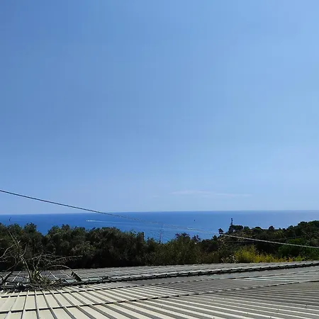 Alba Dorata * San Lorenzo al Mare