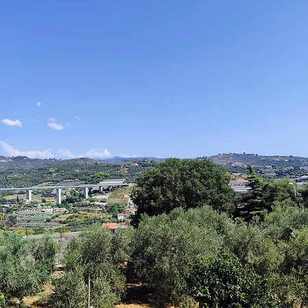 Alba Dorata *