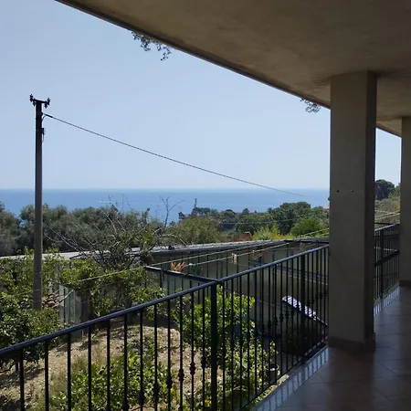 Appartement Alba Dorata *