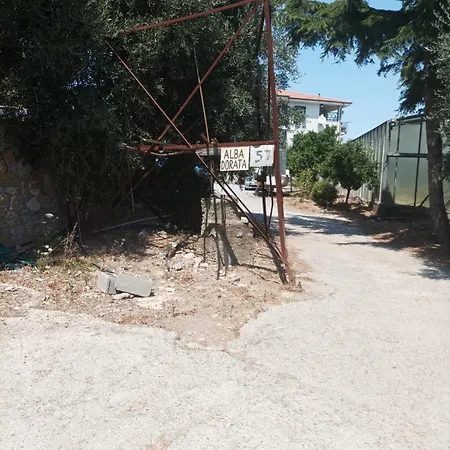 Alba Dorata Appartement *