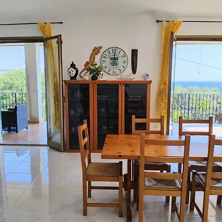 Appartement Alba Dorata