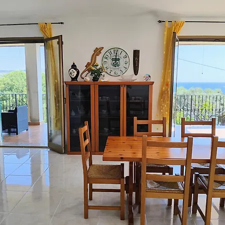 Alba Dorata Appartement *